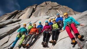 vía ferrata Huesca vía ferrata Pirineos