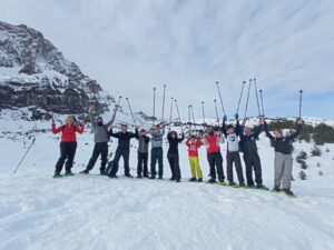 actividades en familia