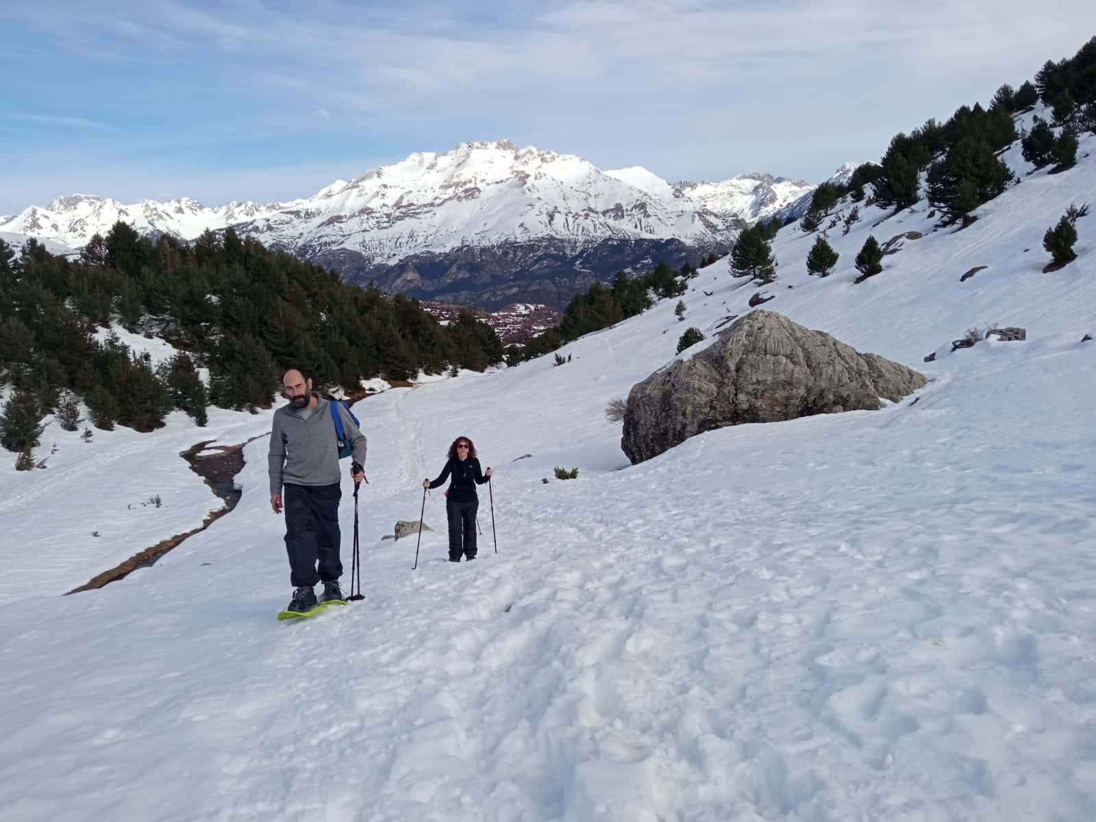 actividades en familia