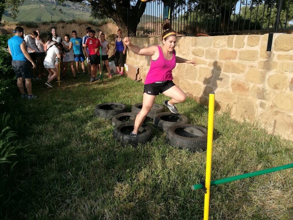 actividades team building