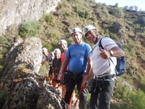 actividades team building