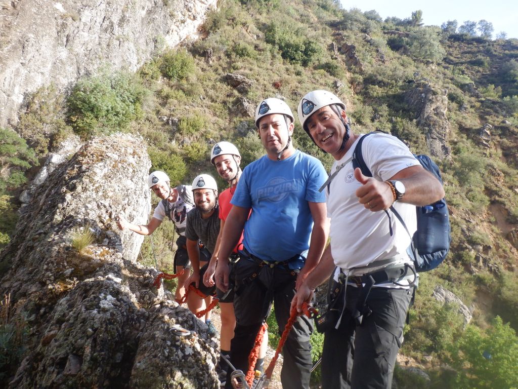 actividades team building