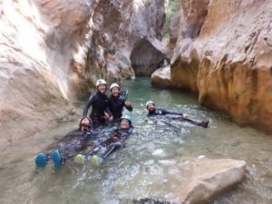 actividades despedida de soltero Huesca