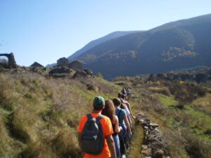 rutas Sierra de Guara